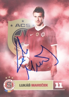 Lukáš Mareček (Sparta Praha)