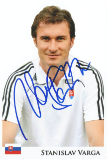 Stanislav Varga (Slovakia)