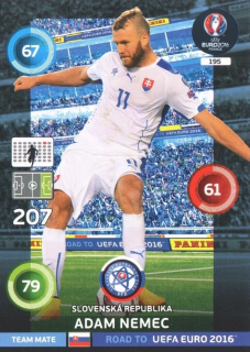 Adam Nemec (Slovakia)