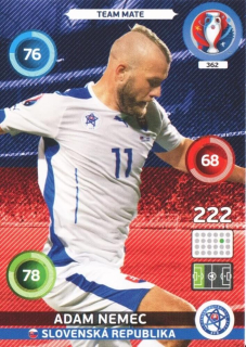 Adam Nemec (Slovakia)