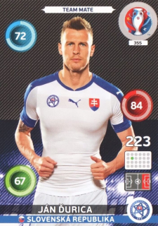 Ján Ďurica (Slovakia)