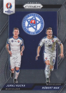 Juraj Kucka & Róbert Mak (Slovakia)