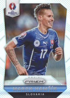 Marek Hamšík (Slovakia)