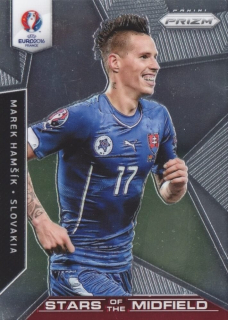 Marek Hamšík (Slovakia)