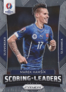 Marek Hamšík (Slovakia)