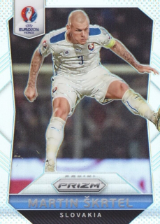 Martin Škrtel (Slovakia)