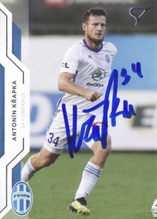 Antonín Křapka (Mladá Boleslav)