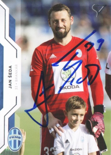 Jan Šeda (Mladá Boleslav)