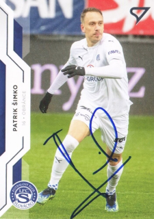 Patrik Šimko (Slovácko)