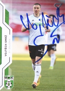 Vojtěch Smrž (Karviná)