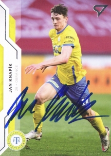Jan Knapík (Teplice)