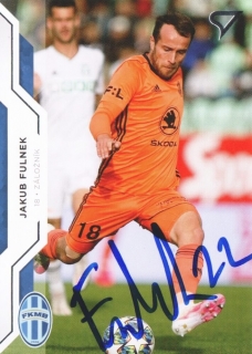 Jakub Fulnek (Mladá Boleslav)