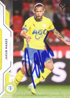 Jakub Mareš (Teplice)