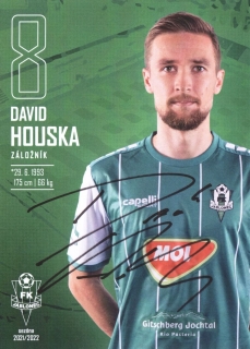 David Houska (Jablonec)
