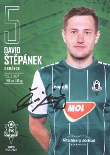 David Štěpánek (Jablonec)