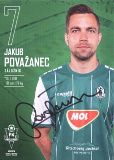 Jakub Považanec (Jablonec)