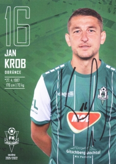 Jan Krob (Jablonec)