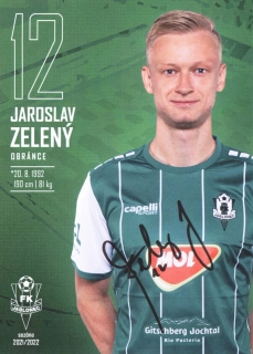 Jaroslav Zelený (Jablonec)