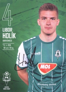 Libor Holík (Jablonec)