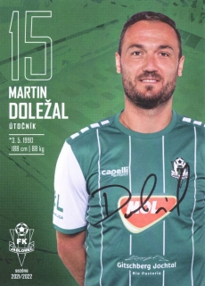 Martin Doležal (Jablonec)