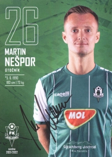 Martin Nešpor (Jablonec)