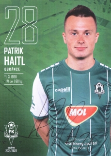 Patrik Haitl (Jablonec)