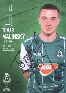 Tomáš Malínský (Jablonec)