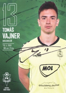 Tomáš Vajner (Jablonec)