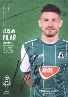 Václav Pilař (Jablonec)