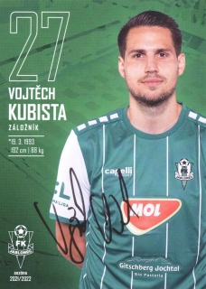 Vojtěch Kubista (Jablonec)