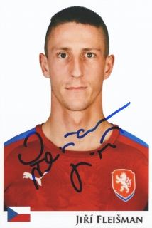 Jiří Fleišman (Česko)