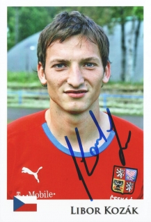 Libor Kozák (Česko)