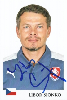 Libor Sionko (Česko)
