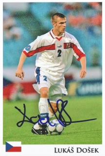 Lukáš Došek (Česko)