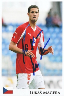Lukáš Magera (Česko)