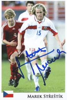 Marek Střeštík (Česko)