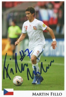 Martin Fillo (Česko)