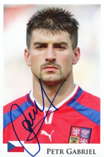 Petr Gabriel (Česko)