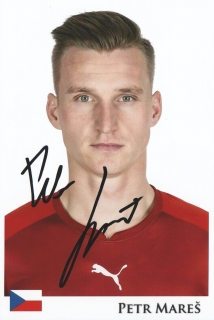 Petr Mareš (Česko)