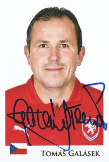 Tomáš Galásek (Česko)