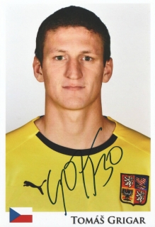 Tomáš Grigar (Česko)