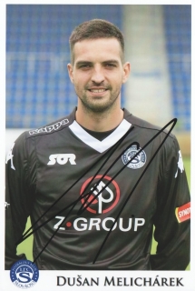 Dušan Melichárek (Slovácko)
