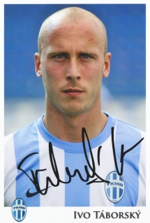 Ivo Táborský (Mladá Boleslav)