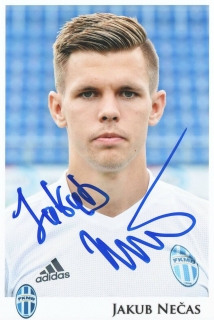 Jakub Nečas (Mladá Boleslav)