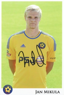 Jan Mikula (Vysočina Jihlava)