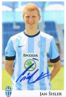 Jan Šisler (Mladá Boleslav)
