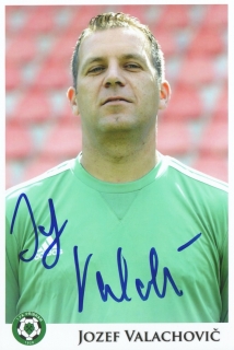 Jozef Valachovič (Příbram)