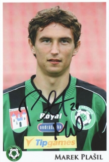 Marek Plašil (Příbram)