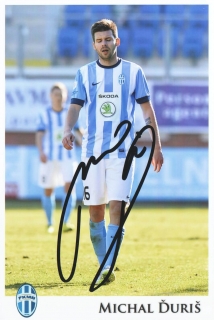 Michal Ďuriš (Mladá Boleslav)