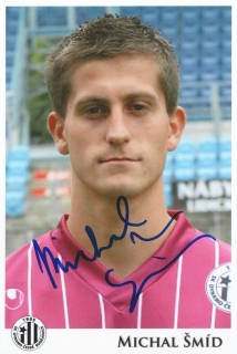 Michal Šmíd (České Budějovice)
